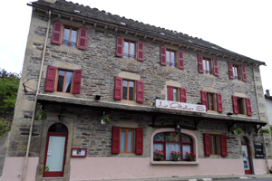 Bagnols-les-Bains